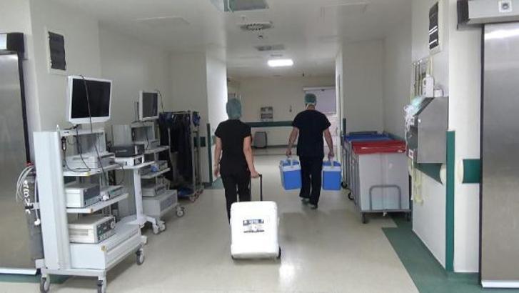 Sağlık Müdürü Dr. Yıldırım: "Bursa, organ bağışında liderliğini korudu"