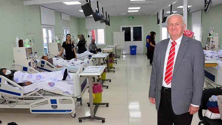 Erk: Organ bağışıyla ilgili Diyanet'in halkı yönlendirmesi lazım