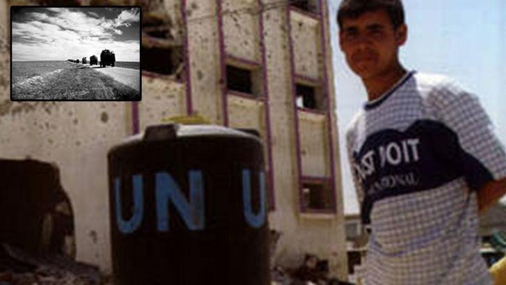 73 yıldır Gazze’de çalışan UNRWA’nın 72 çalışanı öldü