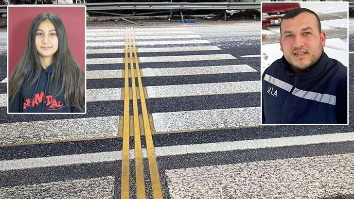 Sıla’nın ölümünde, sürücüye 24 taksitle 24 bin 300 lira ceza, istinafa taşındı