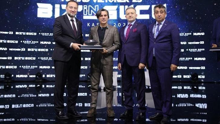 Vincenzo Montella: Bizim görevimiz düzenli olarak her şeyi takip etmek