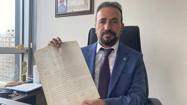 Dosyası rafta unutulan dava, 45 yıl sonra kaldığı yerden devam edecek