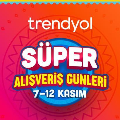 Trendyol kasım kampanyalarını yurt dışına taşıyor