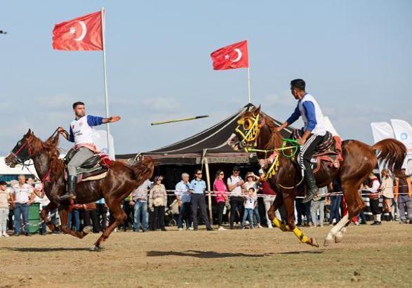 Yörük kültürünün zengin mirası tüm yönleriyle tanıtılıyor
