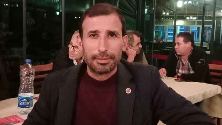 1 ay önce tüfekle vurulan muhtar, oğlu tarafından tabancayla öldürüldü