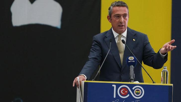 Ali Koç: Sonuna kadar mücadele edeceğiz
