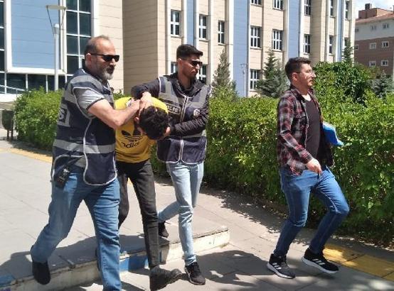 Uyuşturucu tartışmasında Gülbahar'ı öldüren arkadaşına ağırlaştırılmış müebbet