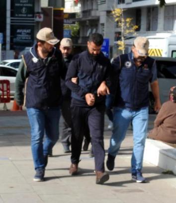 Kırşehir'de DEAŞ operasyonu: 5 gözaltı