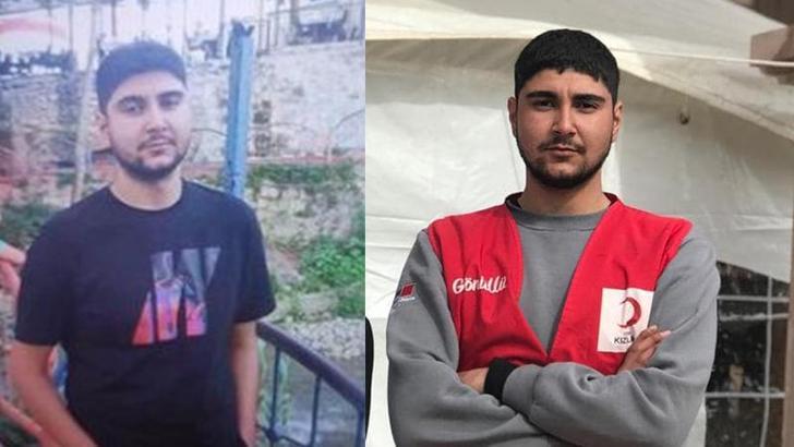 Üniversiteye hazırlanan Nurican, motosiklet kazasında hayatını kaybetti