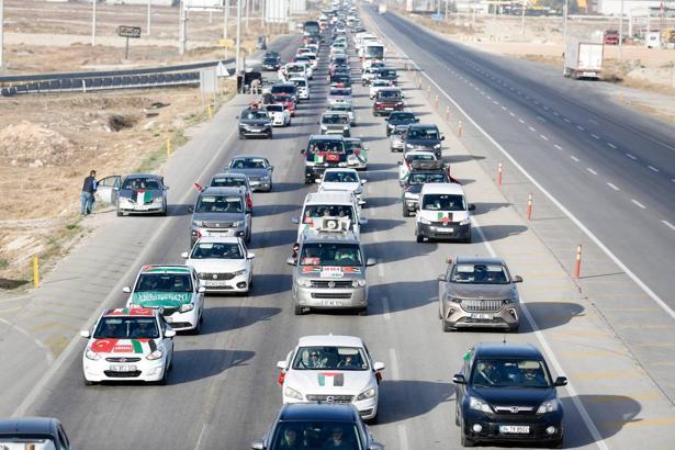 İHH'dan 'Filistin İçin Özgürlük Konvoyu'