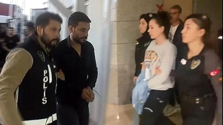 Engin-Dilan Polat çiftinin şirketlerine kayyum atanacak