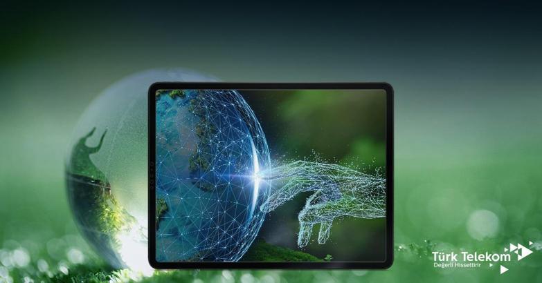 Türk Telekom'un üçüncü çeyrek geliri yıllık bazda yüzde 78 büyüyerek 22,4 milyar TL'ye ulaÅŸtı