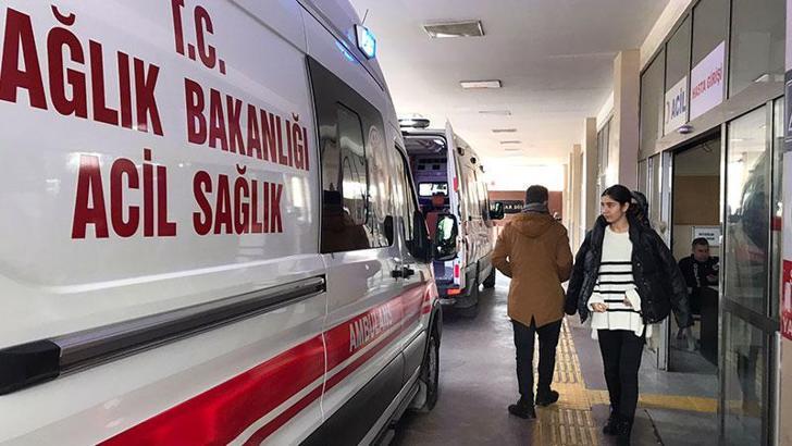 Şanlıurfa’da silahlı kavga: 1 ölü, 2 yaralı