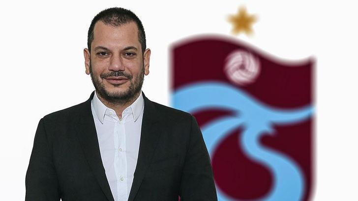 Trabzonspor Başkanı Doğan: Büyük zaferler; büyük kararlılığın sonucudur