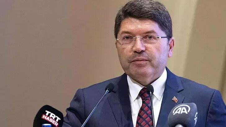 Bakan Tunç: Çocuk Adalet Merkezi uygulamasını ülke genelinde yaygınlaÅŸtıracağız