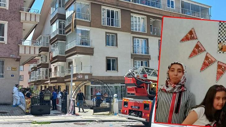 Anne ve kızının öldüğü ilaçlama soruşturmasında 3 kişiye iddianame