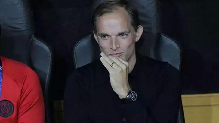 Thomas Tuchel: Yoğun, dengeli bir maç bekliyoruz ve sabırsızlanıyoruz