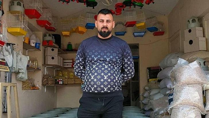Petshop işletmecisi bıçaklı kavgada öldürüldü