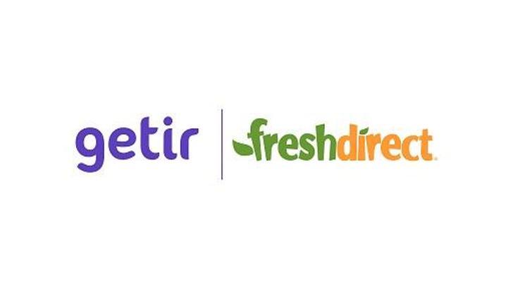 Getir, ABD'de online market şirketi FreshDirect'i satın alıyor
