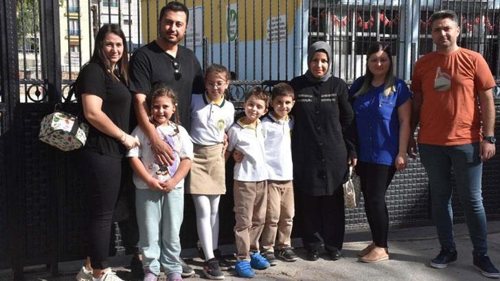 Çölyak hastası çocuklar glutensiz beslenmek istiyor