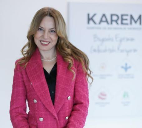 "Tatilin öncelikle çocuğunuzla keyifli zaman geçirmek için bir fırsat olduğu unutmayın"