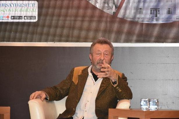 Ünlü oyuncu Erkan Can, çocukluğunun Bursa’sını anlattı