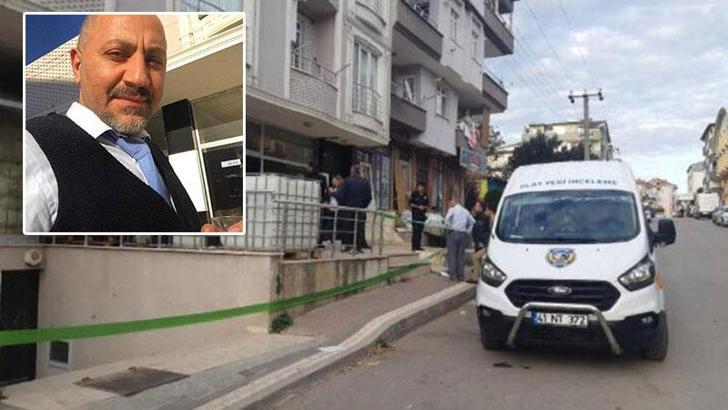 Oğlu öldürülen baba: Oğlum mezarda çürüdü, o da hapishanede çürüsün