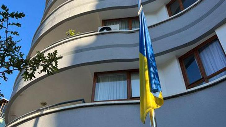 Ukrayna Büyükelçiliği’nden Zelenski’nin sözlerine dair açıklama