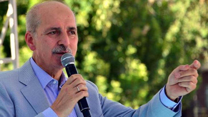 TBMM Başkanı Kurtulmuş'tan 'Karabağ Zaferi' mesajı
