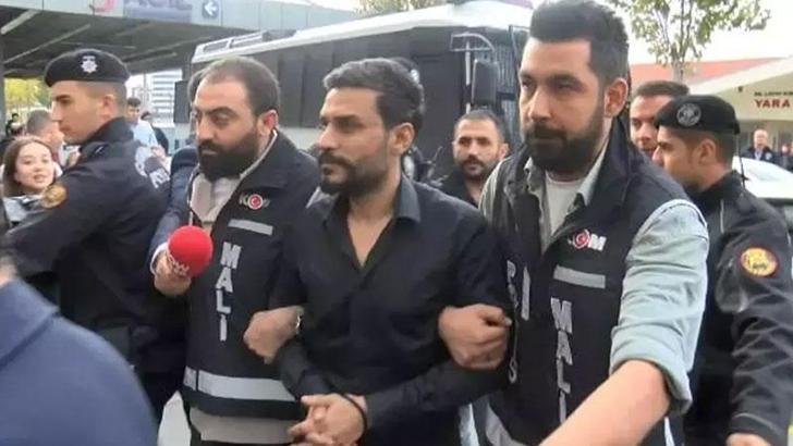 Engin Polat'tan babası ve kardeşine 25 milyon lira harçlık