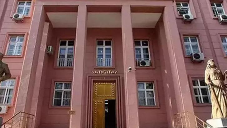 Yargıtay'dan, AYM'nin Can Atalay kararına uyulmaması kararı