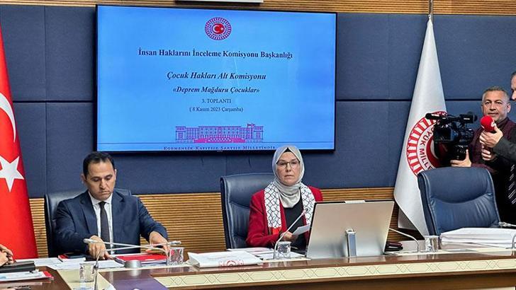 MEB, deprem bölgesinde 22 bin derslik inşa edecek