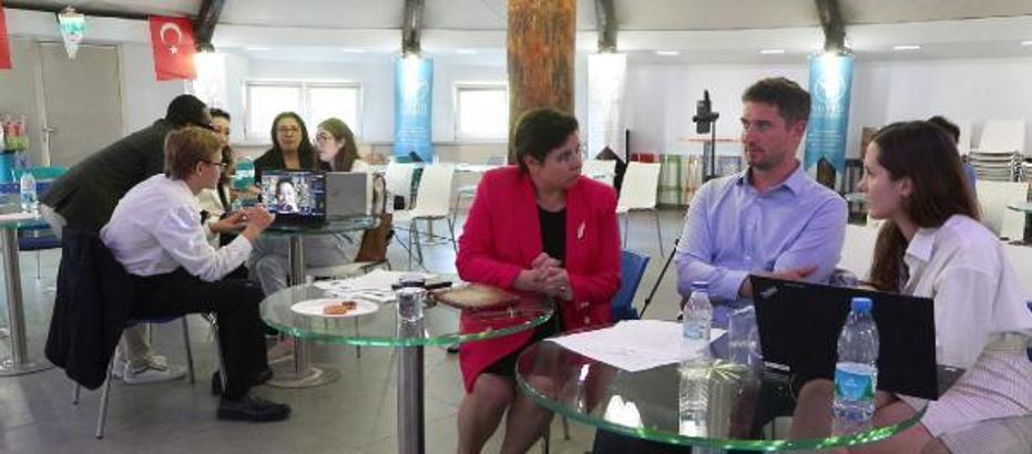 Araştırma: Yaratıcı endüstriler pandemiden en çok etkilnen sektörlerden oldu