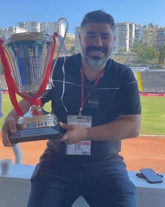 Kuşadasıspor'da Asbaşkan Uğraş istifa etti
