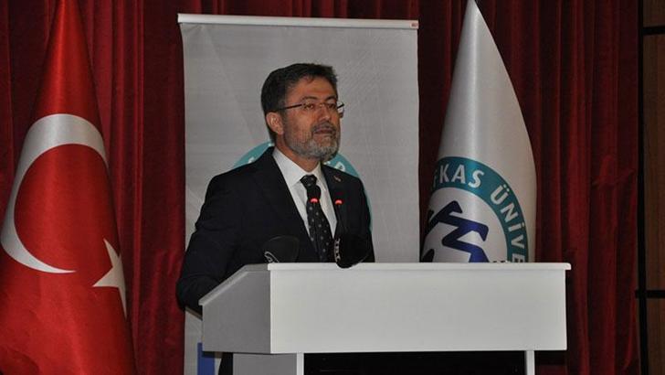 Bakan Yumaklı: Artık doğan her buzağı için yetiştiricilerimize destek vereceğiz