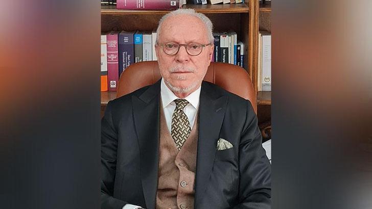 Profesör Günday: Soruşturmanın başlatılması için AYM'nin izin vermesi gerekiyor