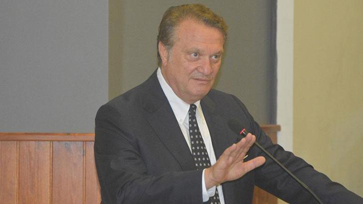 Beşiktaş Başkan Adayı Hasan Arat: Beşiktaş başkanına hiçbir makam parmak sallayamaz