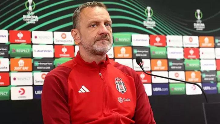 Hari Vukas: Hayal kırıklığı yaşıyoruz