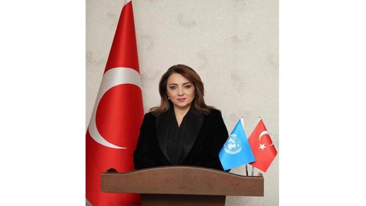 ULUSKON Başkanı Atasoy’dan 10 Kasım mesajı