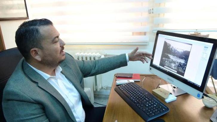 Atatürk'ün yönettiği 19'uncu Tümen'e ait bando, mızıkanın fotoğrafı ortaya çıktı