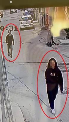 16 yaşındaki lise öğrencisini takip edip, taciz etti; 'Gözüm kararmıştı' dedi