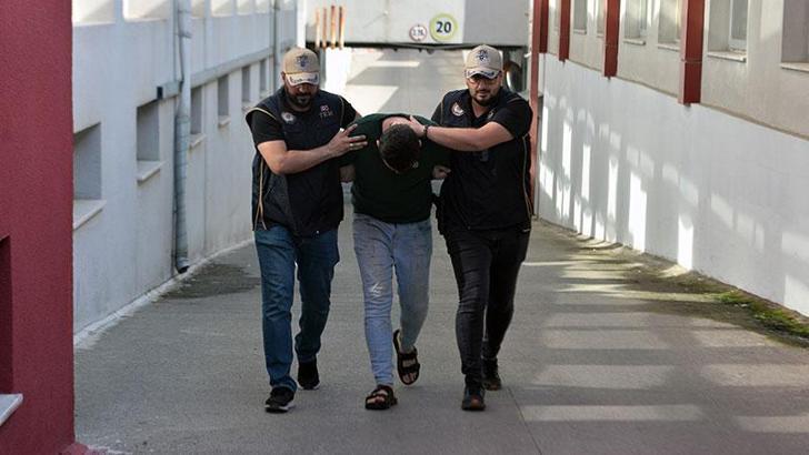 Atatürk Havalimanı’nda yol kapatan darbeci uzman çavuş Adana’da yakalandı