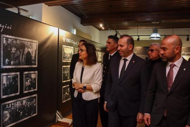 ‘Yas Sergisi’ Yalova’da izlenime açıldı