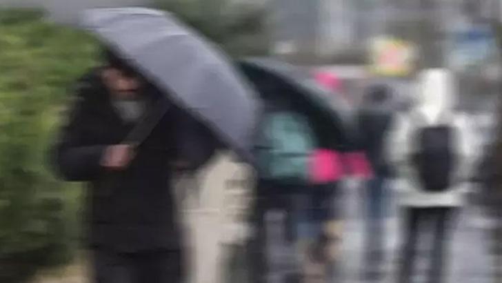 Marmara için 'kuvvetli fırtına' uyarısı