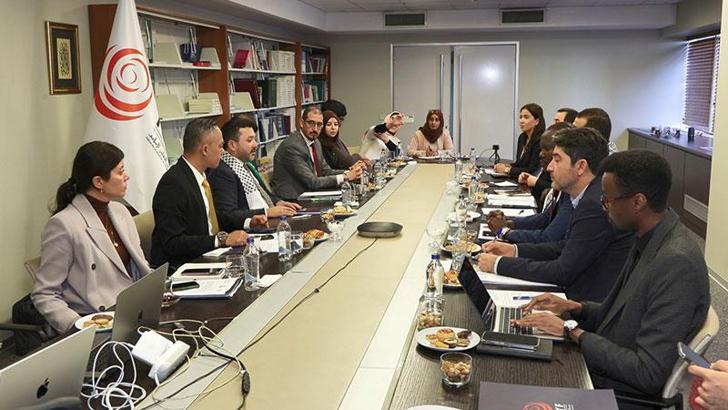 İslam İşbirliği Teşkilatı 2024 Gençlik Başkenti Şuşa oldu