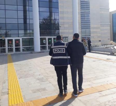 Elazığ’da 3 firari hükümlü yakalandı