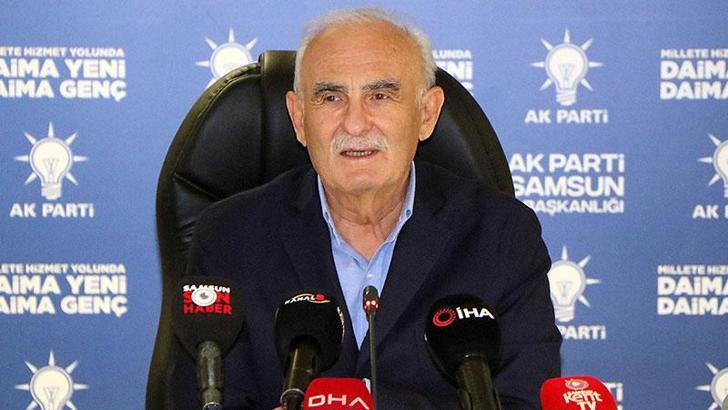 AK Parti'li Yılmaz: Yerel seçimlerde de 3 dönem kuralı uygulanacak
