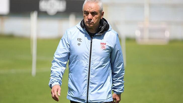 BeÅŸiktaÅŸ'ta Rıza Çalımbay dönemi baÅŸladı