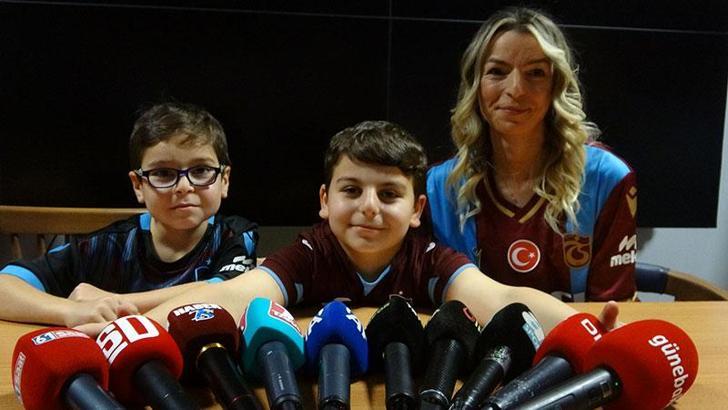 Biber gazlı saldırıya uğrayan Yusuf Emir Bolat’ın annesi: Oğluma ‘kahramanımızsın’ diyorlar