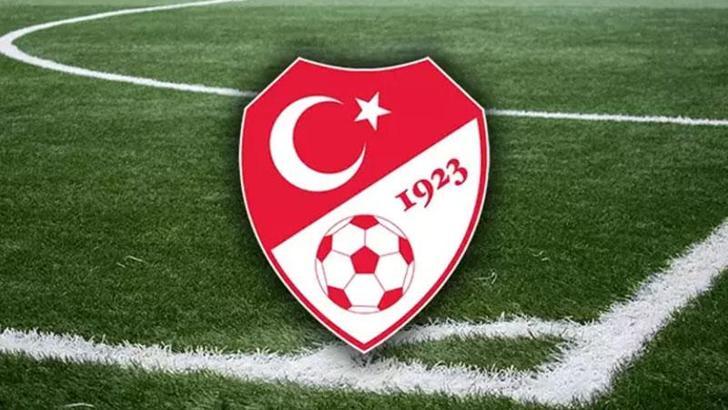Ümit Milli Futbol Takımı'nın aday kadrosunda değişiklik